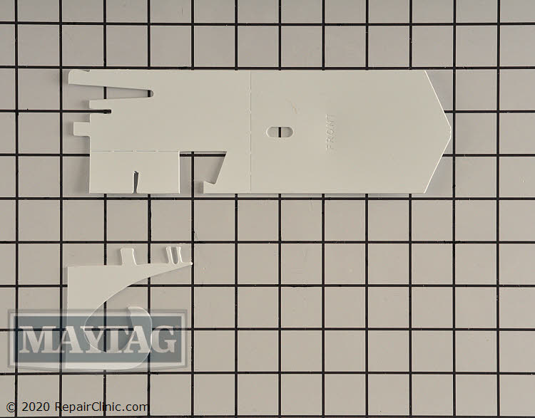 Vent Testing Kit W11224254 Alternate Product View