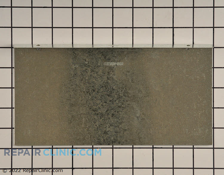 WB02X11032 Cover
