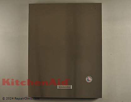 Outer Door Panel W11165143 Alternate Product View