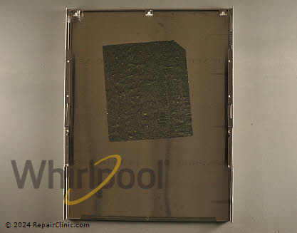 Outer Door Panel W11165143 Alternate Product View