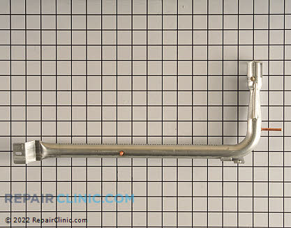 Burner Tube W11676566 Alternate Product View