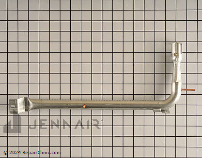 Burner Tube W11676566 Alternate Product View
