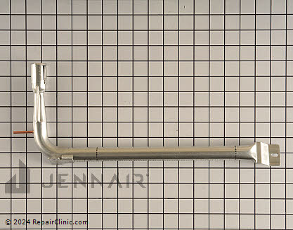 Burner Tube W11676566 Alternate Product View