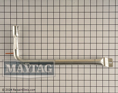 Burner Tube W11676566 Alternate Product View