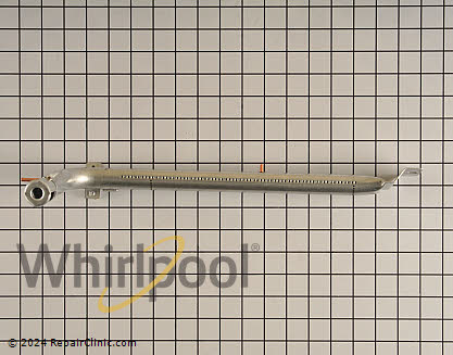 Burner Tube W11676566 Alternate Product View