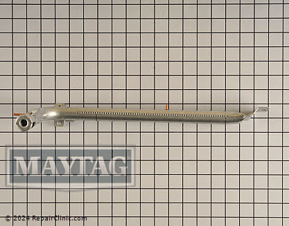 Burner Tube W11676566 Alternate Product View