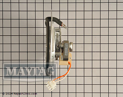 Convection Motor W11043837 Alternate Product View