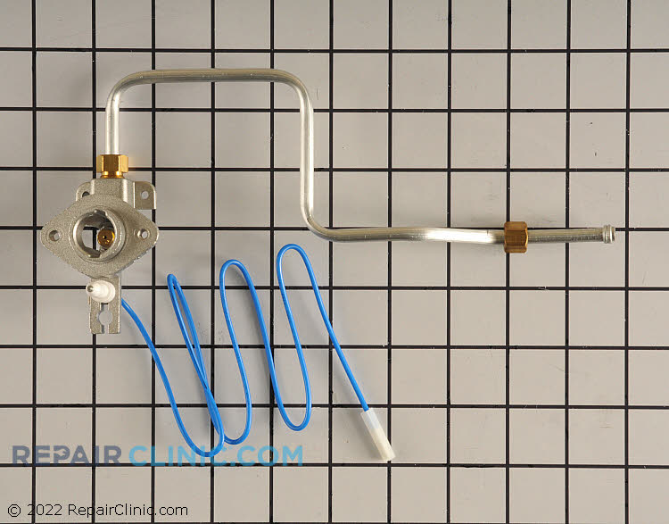 Whirlpool Gas Range Center Orifice Holder Replacement W10836764