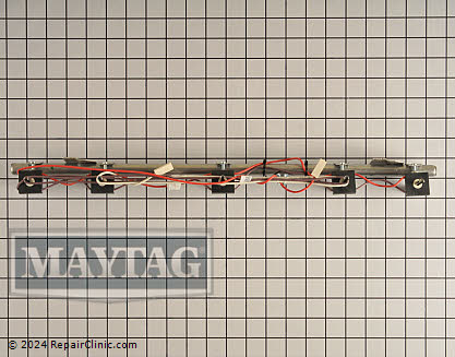 Gas Tube or Connector W10859728 Alternate Product View