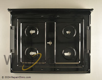 Maintop W10911016 Alternate Product View