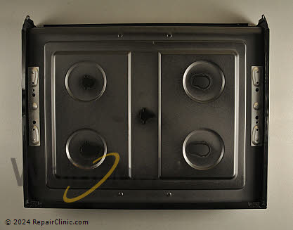 Maintop W10911016 Alternate Product View