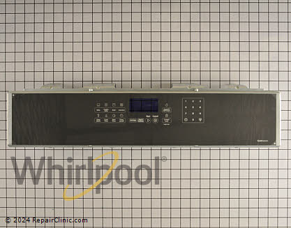 Touchpad W10881756 Alternate Product View
