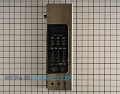 Touchpad and Control Panel - Part # 1519074 Mfg Part # 383EW1A123K