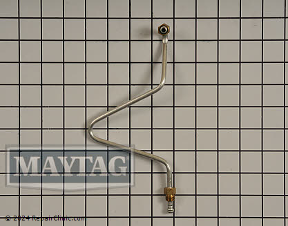 Gas Tube or Connector W10566302 Alternate Product View