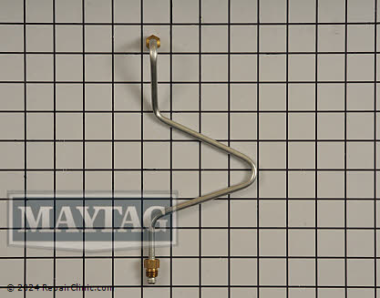 Gas Tube or Connector W10566302 Alternate Product View