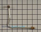 Gas Tube or Connector - Part # 3449580 Mfg Part # W10566305