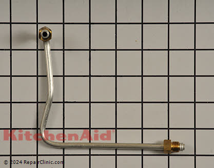 Gas Tube or Connector W10566305 Alternate Product View