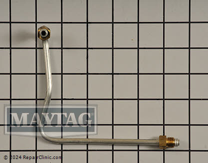 Gas Tube or Connector W10566305 Alternate Product View