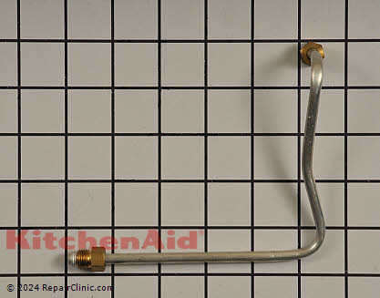 Gas Tube or Connector W10566305 Alternate Product View