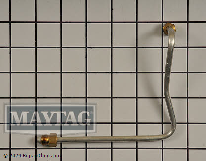 Gas Tube or Connector W10566305 Alternate Product View