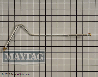 Gas Tube or Connector W10566307 Alternate Product View