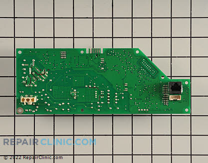 Control Board WD21X24798 Alternate Product View