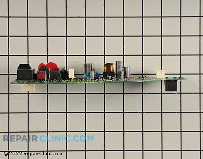 Control Board WD21X24798 Alternate Product View