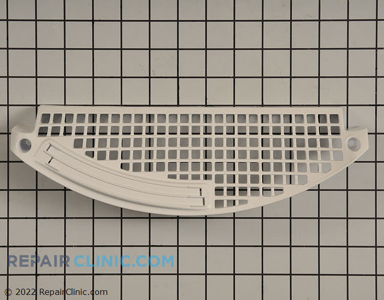 WE01X27985 Filter Support