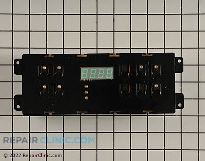 Oven Control Board 5304508924 Alternate Product View