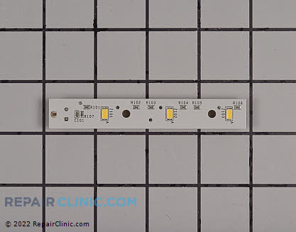 LED Light WR55X26671 Alternate Product View