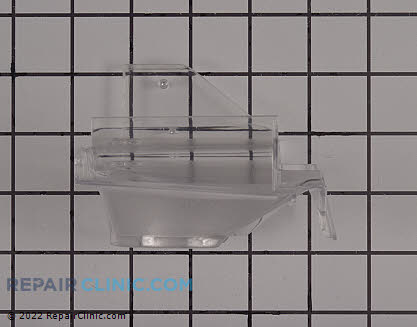 Dispenser Funnel Guide MDR61842201 Alternate Product View