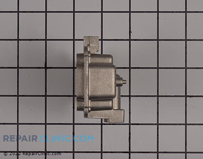 Surface Burner DG62-00090A Alternate Product View