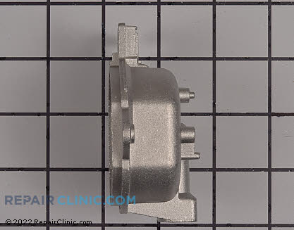 Surface Burner Orifice Holder DG62-00082B Alternate Product View