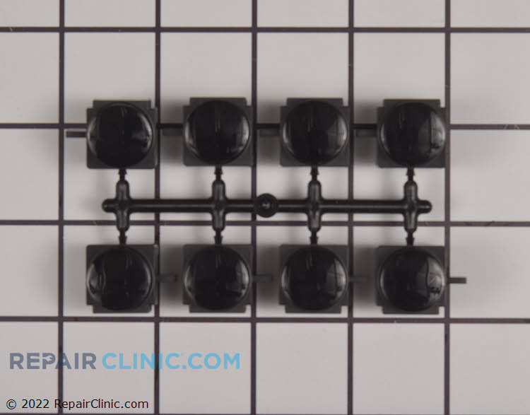 Dishwasher Button 00611885 Fast Shipping