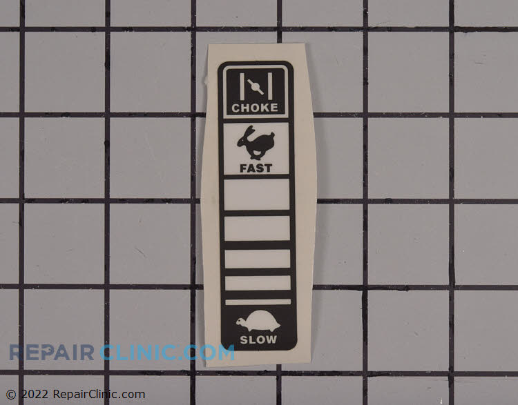 Label 777I23510 Alternate Product View