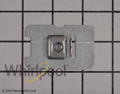 Nut W11122643 Alternate Product View