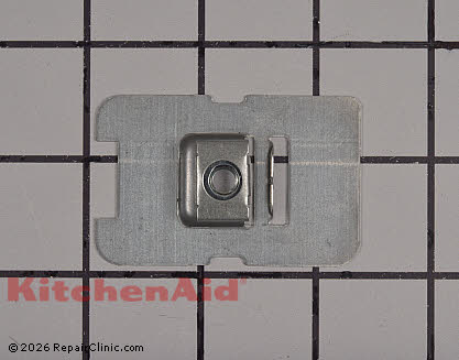 Nut W11122643 Alternate Product View