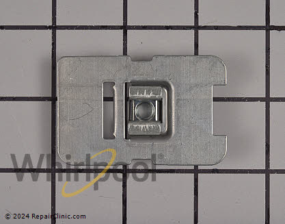 Nut W11122643 Alternate Product View