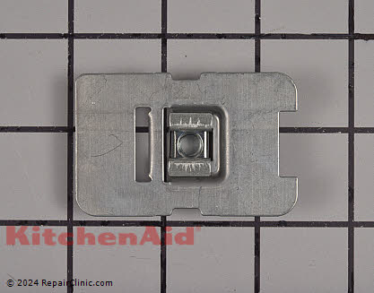 Nut W11122643 Alternate Product View