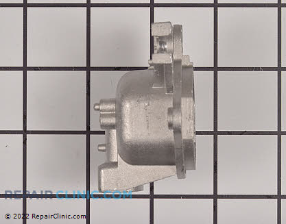 Surface Burner Orifice Holder DG62-00059A Alternate Product View