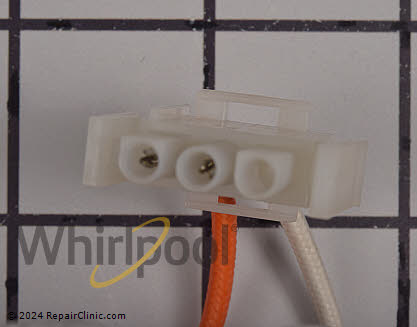 Convection Motor W11043837 Alternate Product View