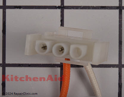Convection Motor W11043837 Alternate Product View