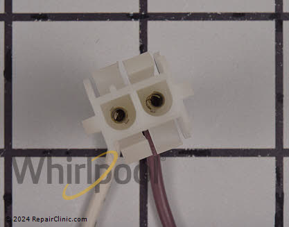 Spark Ignition Switch and Harness W11233074 Alternate Product View