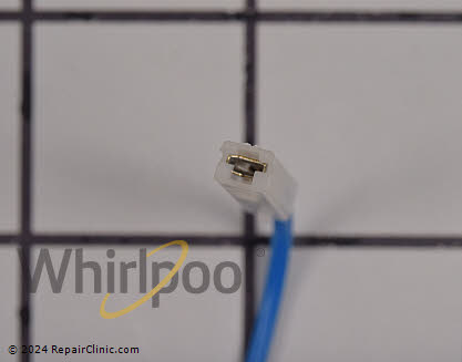Surface Burner Orifice Holder W10836764 Alternate Product View