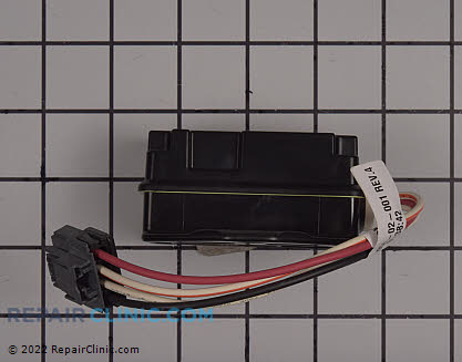 Control Module WD21X23836 Alternate Product View