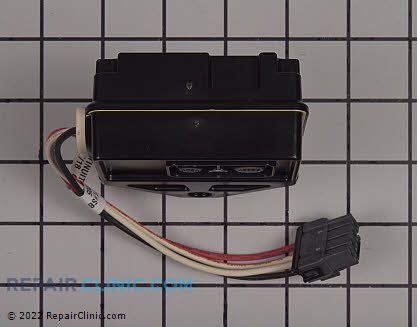 Control Module WD21X23836 Alternate Product View