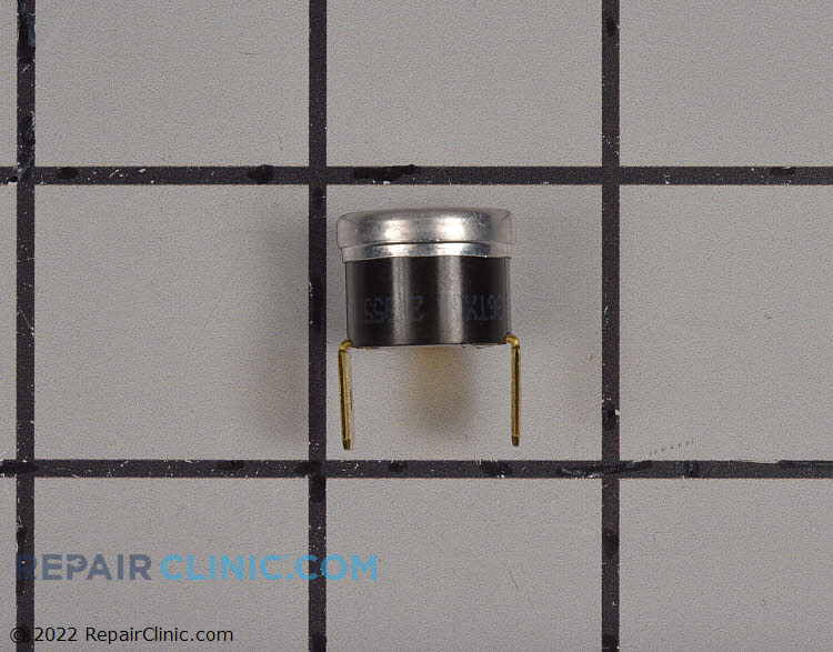 Nordyne Heat Pump Limit Switch Replacement Repair Clinic