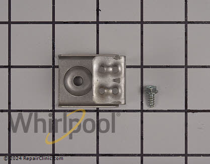 Mounting Bracket W10645182 Alternate Product View