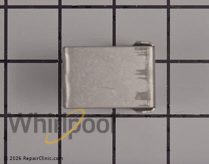 Mounting Bracket W10645182 Alternate Product View