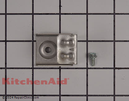 Mounting Bracket W10645182 Alternate Product View